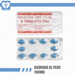Sildigra Xl Plus 150mg