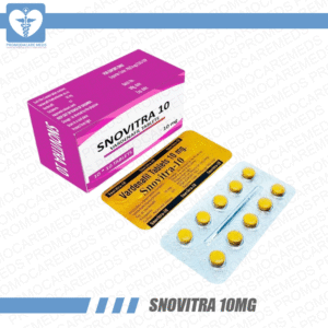 Snovitra 10mg