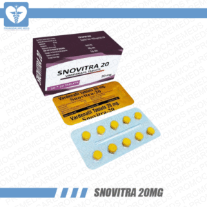 Snovitra 20mg