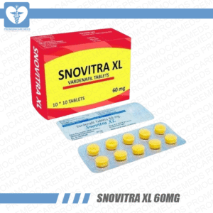 Snovitra Xl 60mg