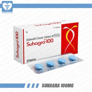 Suhagra 100mg