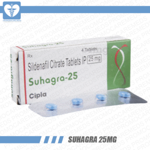 Suhagra 25mg