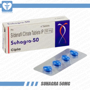 Suhagra 50mg