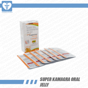 Super Kamagra Oral Jelly
