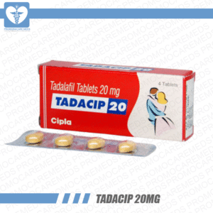 Tadacip 20mg