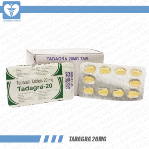 Tadagra 20mg