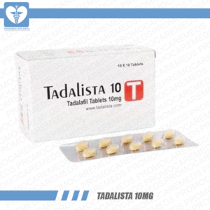 Tadalista 10mg