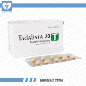 Tadalista 20mg