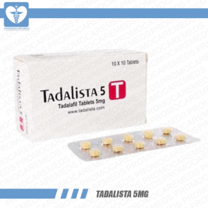 Tadalista 5mg