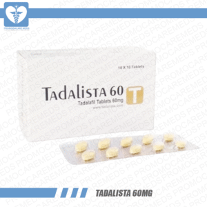 Tadalista 60mg