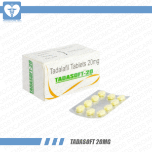 Tadasoft 20mg
