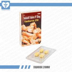 Tadora 20mg
