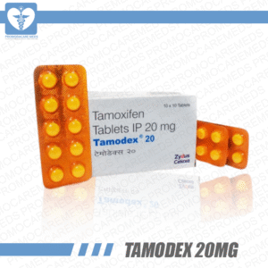 Tamodex 20mg