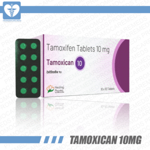 Tamoxican 10mg