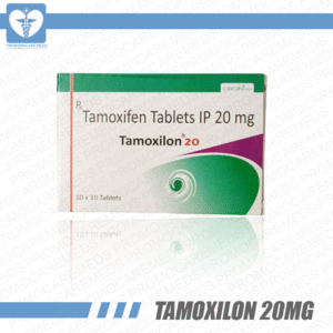 Tamoxilon 20mg