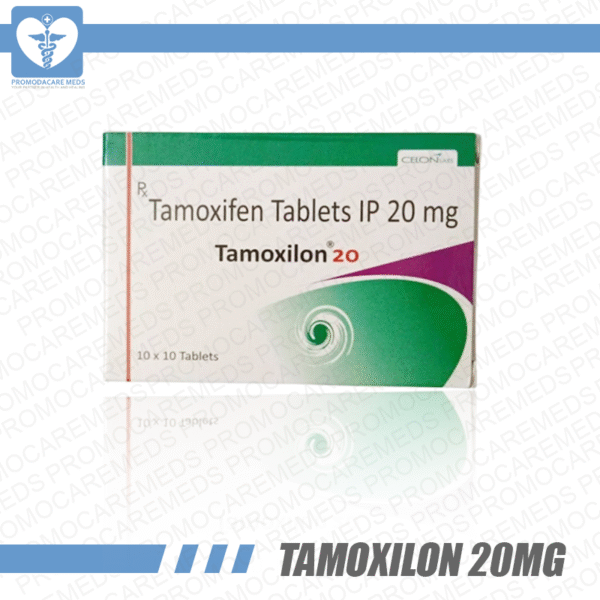 Tamoxilon 20mg