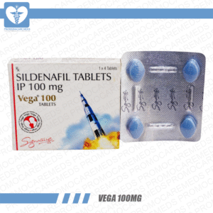 Vega 100mg