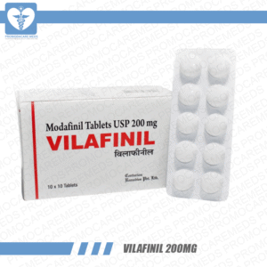 Vilafinil 200mg
