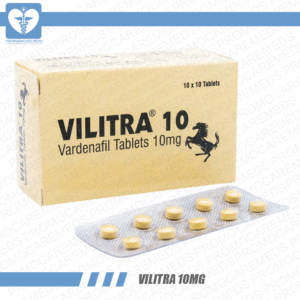 Vilitra 10mg