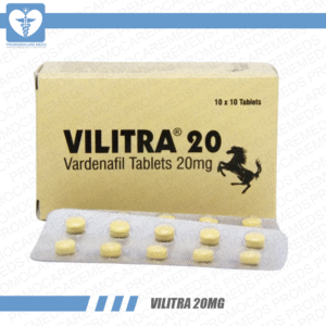 Vilitra 20mg
