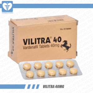 Vilitra 40mg