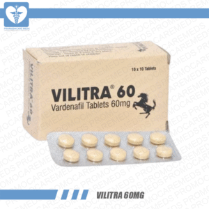 Vilitra 60mg