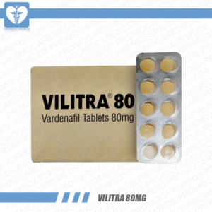 Vilitra 80mg
