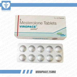 Viropace 25mg