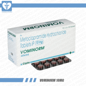 Vominorm 10mg