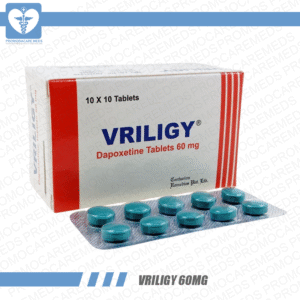 Vriligy 60mg