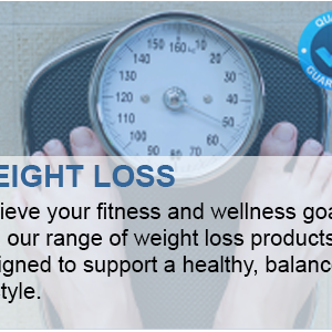Weight Loss