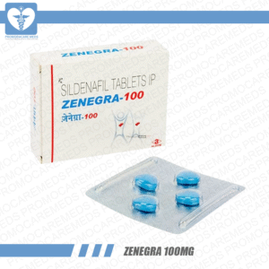 Zenegra 100mg