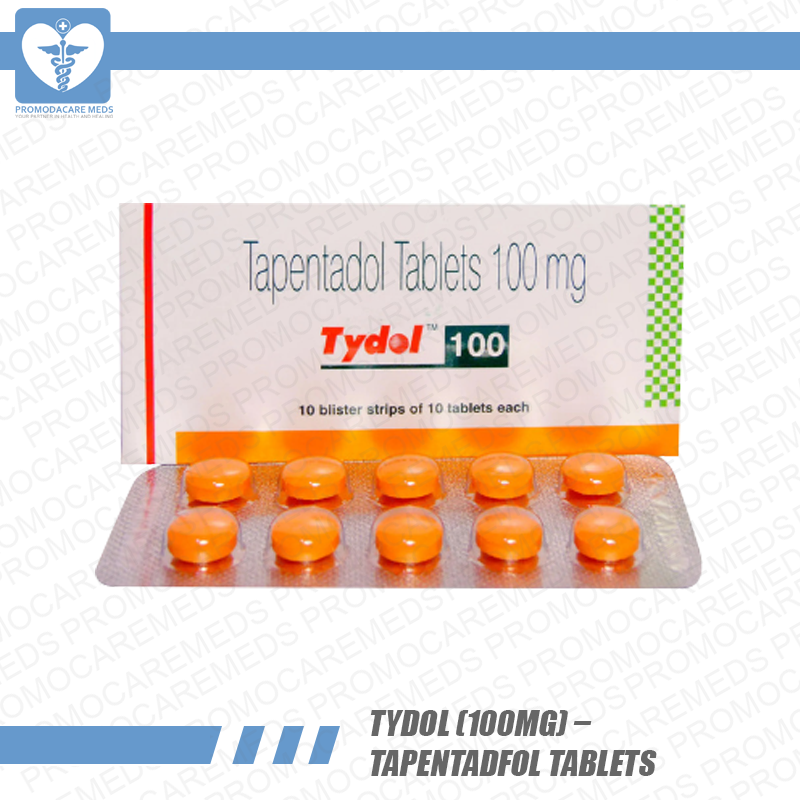 Tydol 100 mg